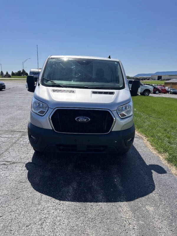 ford transit van 2021 1FTBR1Y81MKA11517 image ford transit van 2021 1FTBR1Y81MKA11517 image
